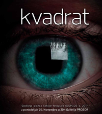 Izložba Prozor